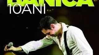 La cererea publicului, Stefan Banica va sustine si al patrulea concert de Craciun la Sala Palatului pe 17 decembrie!