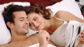 Surprize sexy pentru persoana iubita