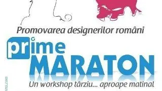PRIME Maraton, un eveniment de bonton