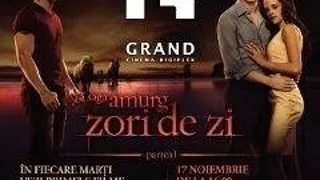 Program Grand Cinema Digiplex Baneasa Shopping City in perioada 11-17 noiembrie 2011