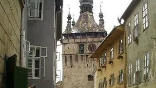 Atractiile cetatii Sighisoara