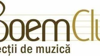 Scoala de vara Boem Club