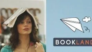 Caravana BookLand ? noutati in City Mall ? Bucuresti
