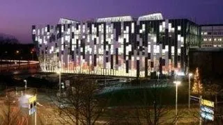 Pleaca cu o bursa de studii in Olanda