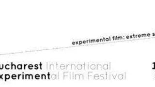 Profesionisti de marca ai industriei cinematografice internationale la Festivalul International de Film Experimental Bucuresti