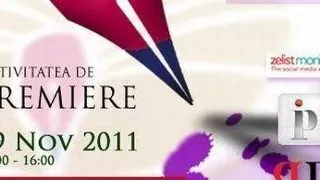 Incoronarea junelor condeie, in 19 noiembrie