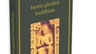Ultima aparitie: Istoria gandirii buddhiste de THOMAS J. EDWARD