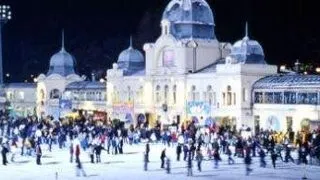 Top cele mai atractive destinatii de iarna