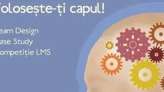 European BEST Engineering Competition incepe!