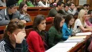 Universitatile particulare infrante de Ministerul Educatiei