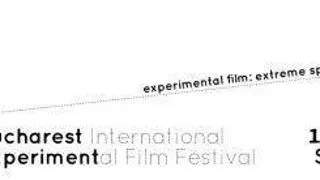 Debut in forta al celei de-a doua editii a Festivalului International de  Film Experimental Bucuresti ? BIEFF 2011