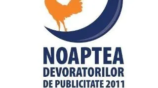 MSA Events prezinta: Noaptea Devoratorilor de Publicitate 2011, a opta editie nationala, Cluj-Napoca