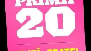 Nu rata campania Primii20.ro