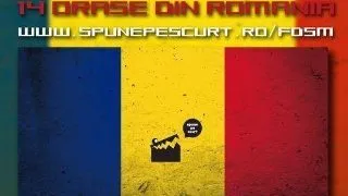 3 minute de celebritate pentru creativii romani