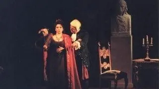 Tosca