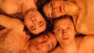 Trainspotting