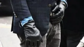 4 accesorii pentru eleganta masculina
