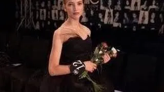 Vanessa Catanas se numara printre favorite la Finala Mondiala "Elite Model Look 2011" din Shanghai!