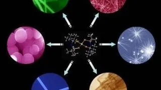 PhD in Topology Optimisation of Nanostructures