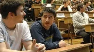 Statutul ?Studentului fara drepturi? !