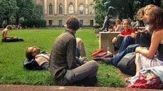 Experienta Erasmus - diversitate si provocare