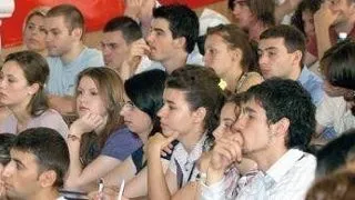 Statutul Studentului fara unda verde de la Minister