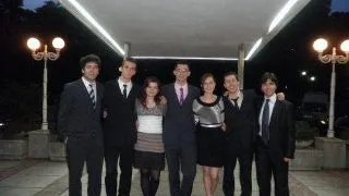AIESEC Brasov isi schimba conducerea!