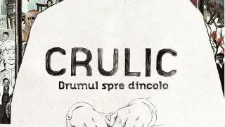 "Crulic - drumul spre dincolo" ruleaza in cinematografele din Franta si Polonia