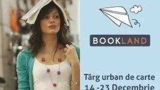 A doua editie a Caravanei BookLand in Bucuresti se incheie la Unirea Shopping Center