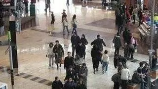 Baneasa Shopping City te invita la ?Extravaganza promotiilor de Craciun?