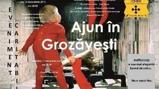 Ajun in Grozavesti