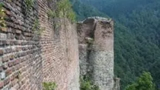 CETATEA POENARI