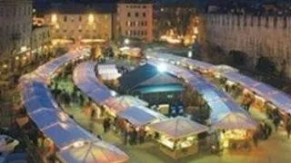Ce piete de Craciun vizitezi in Italia