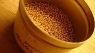 MUSTARUL