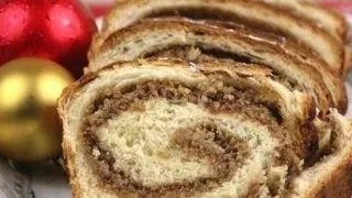 Cum sa faci si tu cozonac ca la mama acasa?