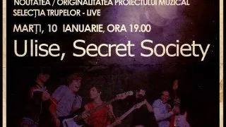Trofeul Club A - SELECTIE LIVE - marti 10 ianuarie