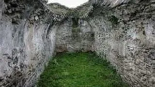 CETATEA SARMIZEGETUSA