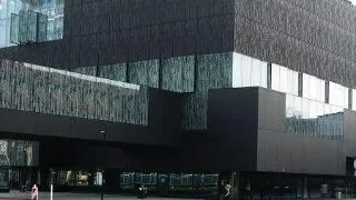 Dutch Culture: History and Art