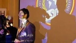 Distinctia in educatie se premiaza la inceput de an