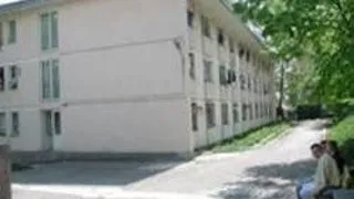 CAMIN STUDENTESC NR. 1 - UNIVERSITATEA "STEFAN CEL MARE" DIN SUCEAVA