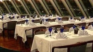4 restaurante rotitoare din jurul lumii