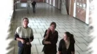 CAMIN STUDENTESC NR. 3 - UNIVERSITATEA "STEFAN CEL MARE" DIN SUCEAVA