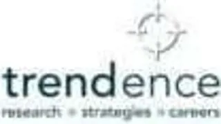 studiul trendence - Graduate Barometer Europe  (GBE) 2012 European Edition/Barometrul Absolventilor din Europa Editia 2012