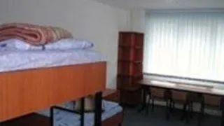 Camin studentesc nr. 4 - Universitatea "Stefan cel Mare" din Suceava