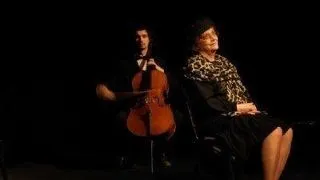 Si cu violoncelul ce facem?
