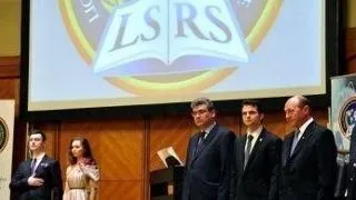 Laureati - Premiile LSRS pentru Excelenta Academica in Strainatate 2012