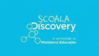 Scoala Discovery - un nou proiect semnat de Ministerul Educatiei
