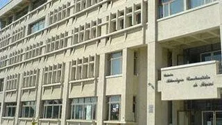 Planul candidatului de la Iasi pentru pozitia de rector