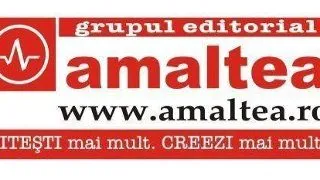 Cadourile continua la Editura Amaltea!
