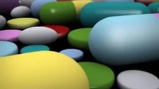 PhD Scholarship in Pharmaceutics or Environmental Chemistry